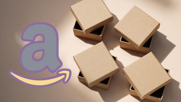 Amazon è assurda e regala prodotti: ecco la lista di sconti al 90%