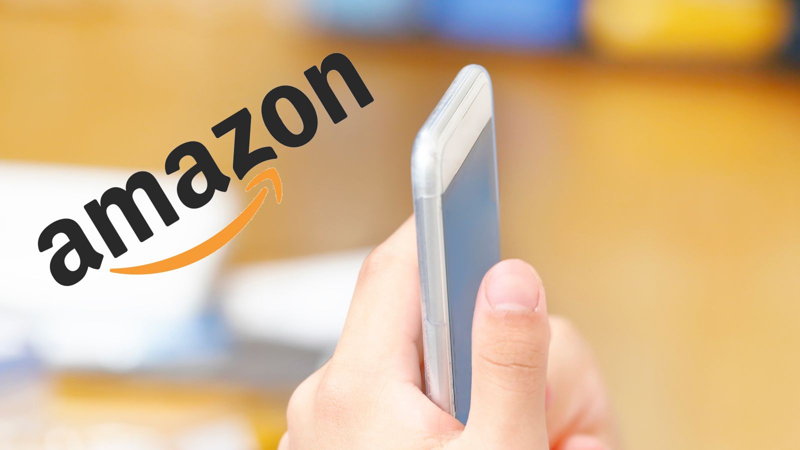 Amazon shock, al 50% gli smartphone con i codici gratis
