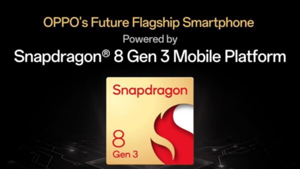 Oppo, ecco tutte le novità in collaborazione con Qualcomm
