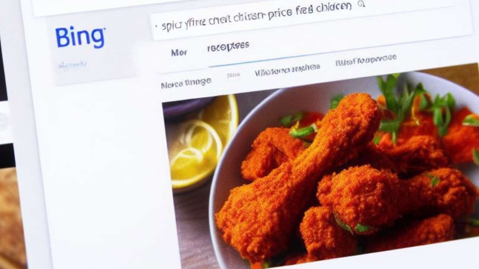 Microsoft, grande novità per BING, il motore di ricerca integra una nuova FUNZIONE