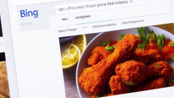 Microsoft, grande novità per BING, il motore di ricerca integra una nuova FUNZIONE