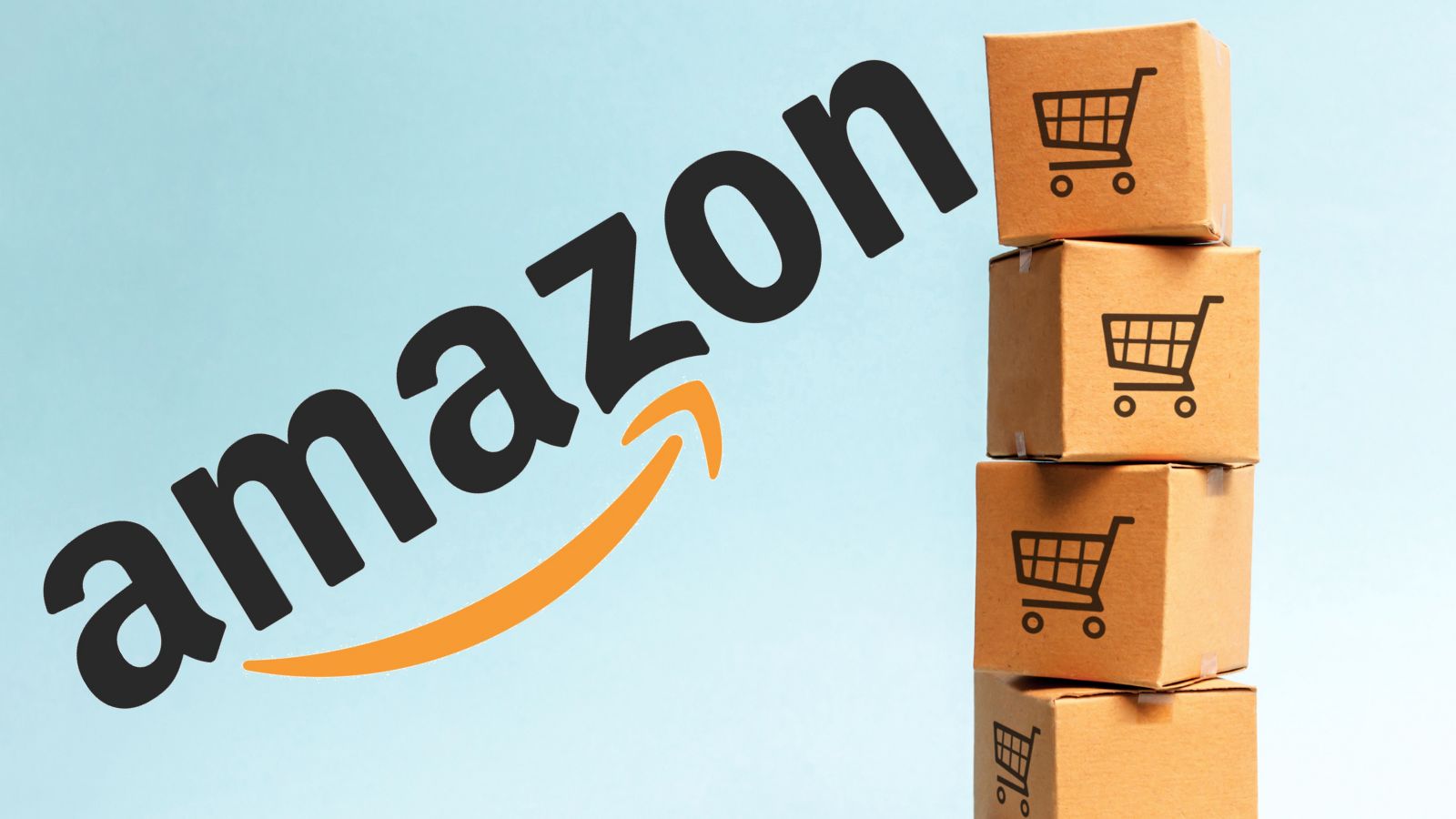 Amazon, offerte Prime al 50% di sconto distruggono Unieuro