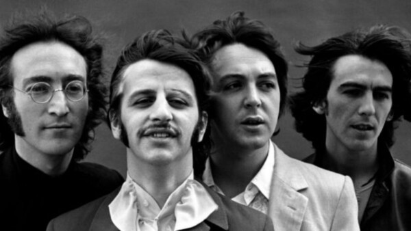 Beatles, l'ultima canzone inedita sarà disponibile il 2 Novembre
