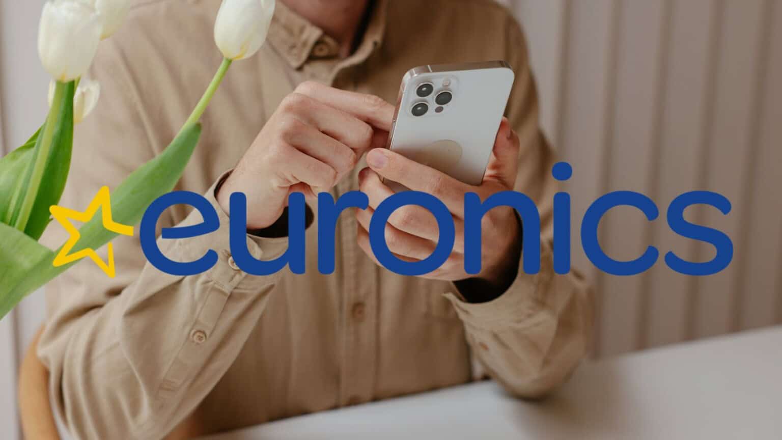 Euronics, OGGI sono GRATIS tanti prodotti con sconti all'80%