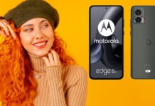 Motorola Edge 30 Neo, crollato il PREZZO, ora è quasi GRATIS