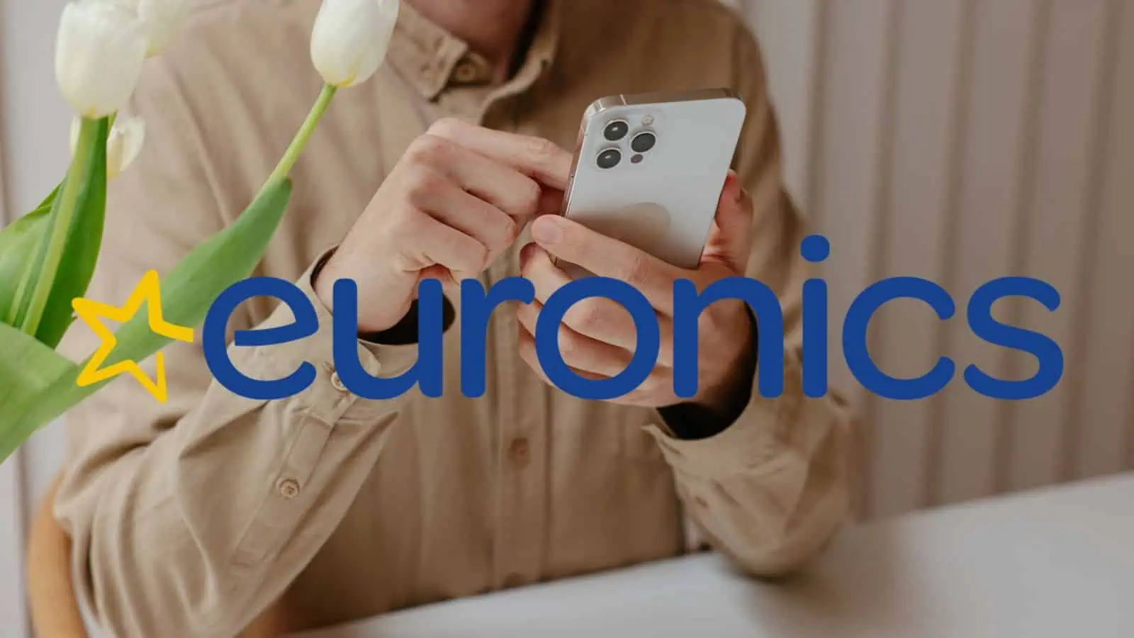 Euronics, OGGI sono GRATIS tanti prodotti con sconti all'80%