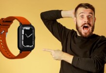 Smartwatch a 17€, il prezzo su Amazon è PAZZO con questo coupon