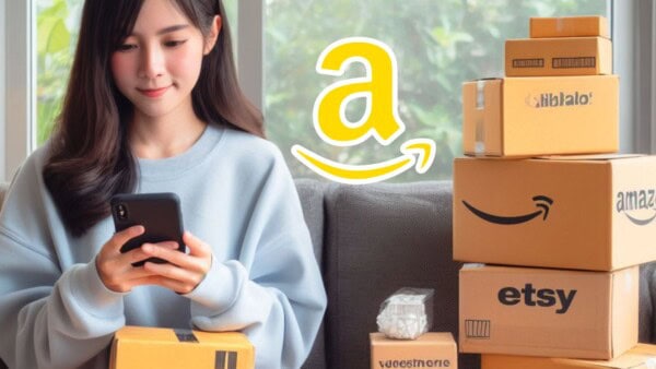 Amazon è IMPAZZITA, potete avere GRATIS tanti CODICI sconto