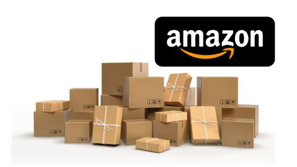 Amazon, distrutta Unieuro con le OFFERTE all'80% di SCONTO