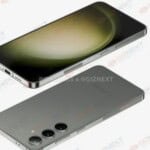 samsung - dettaglio Samsung GALAXY S24 PLUS, le immagini e le SPECIFICHE tecniche