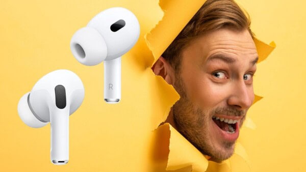 Apple AirPods Pro (2a gen) in OFFERTA al prezzo più basso di sempre su Amazon