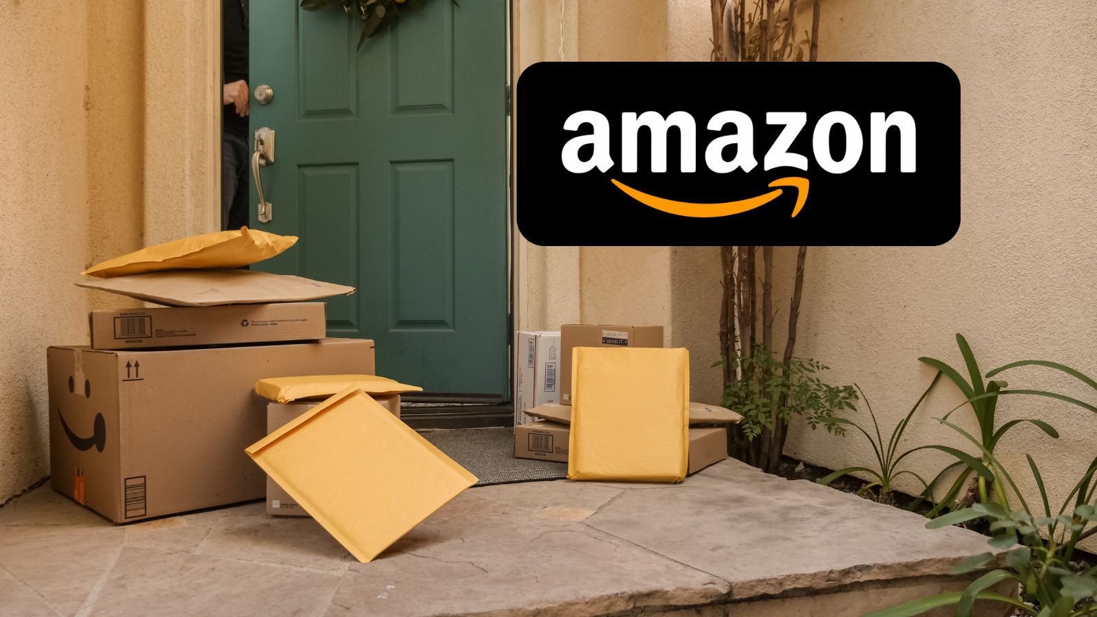 Amazon da SOGNO con il REGALO inaspettato: i prodotti sono gratis