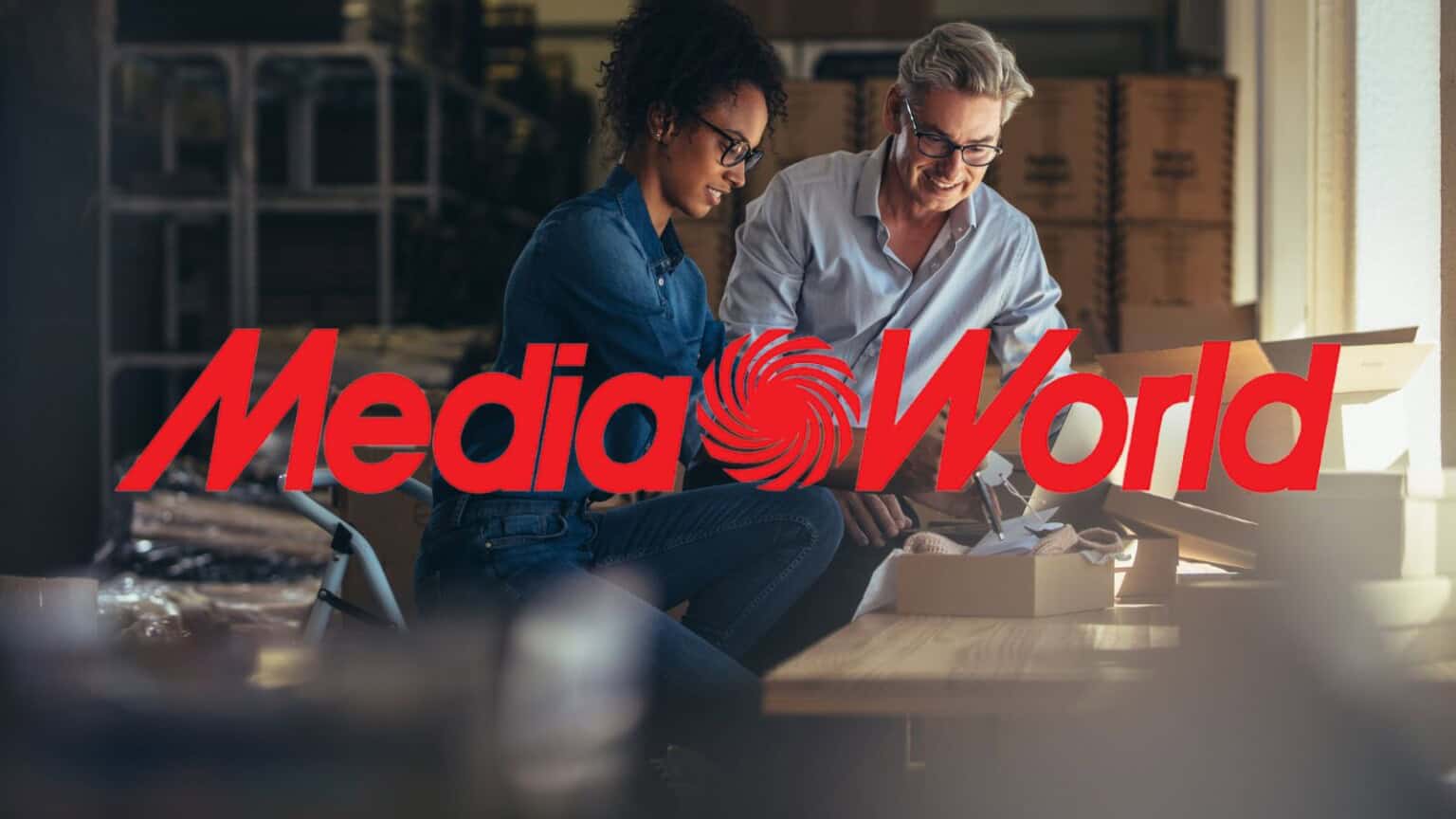 MediaWorld da URLO, pazzo volantino con i prezzi quasi GRATIS