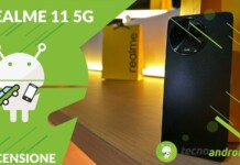 Recensione Realme 11 5G - era possibile fare di più a meno di 300€?