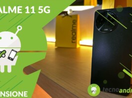 Recensione Realme 11 5G - era possibile fare di più a meno di 300€?