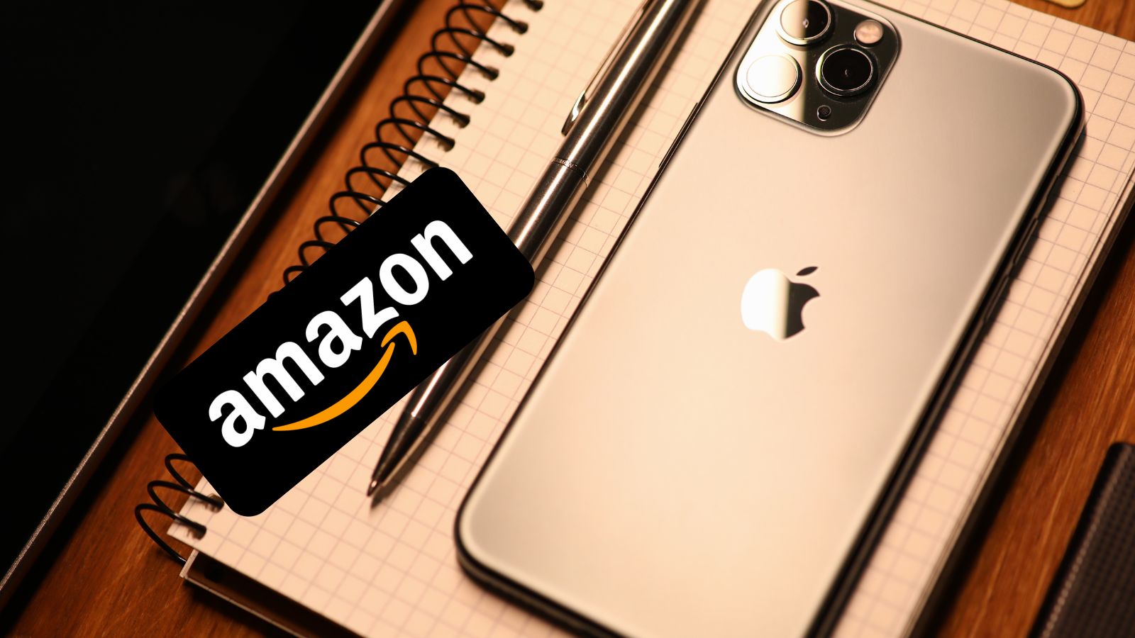 Amazon, i migliori accessori per Apple iPhone in OFFERTA quasi gratis