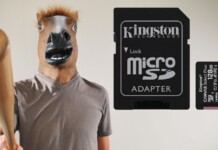 MicroSD Kingston da 128GB, in regalo quasi GRATIS per poco tempo