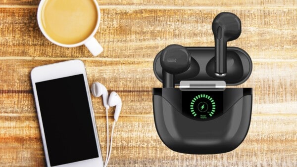 Cuffie bluetooth quasi REGALATE, costano solo 11 euro su Amazon