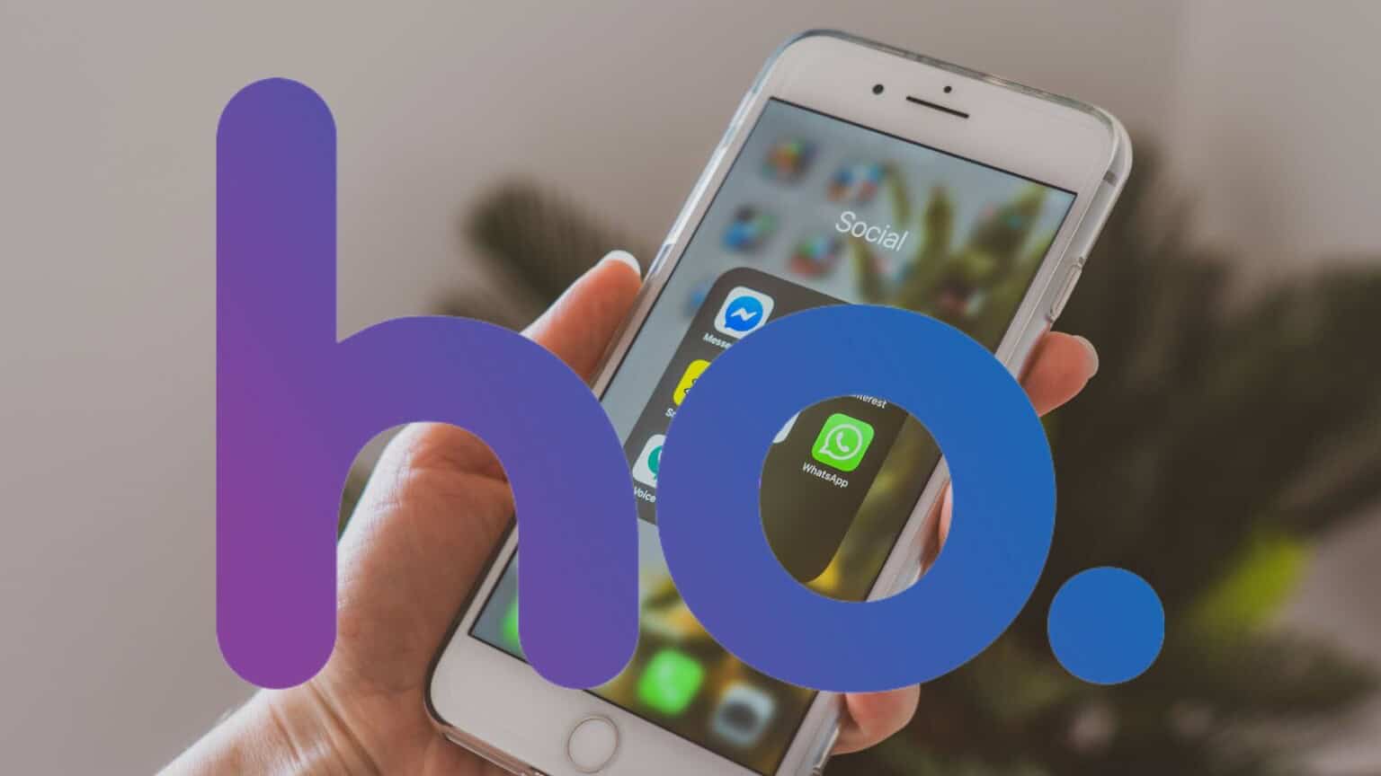 ho.Mobile è IMPAZZITA con l'offerta da 100 giga a 5 euro