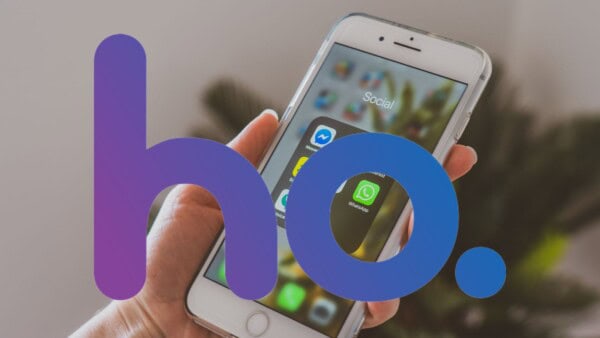 ho.Mobile è IMPAZZITA con l'offerta da 100 giga a 5 euro
