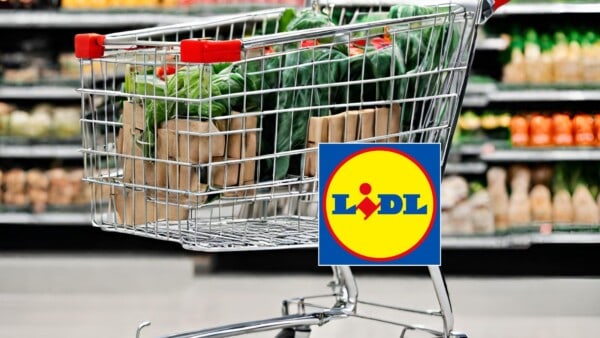 Lidl è SPETTACOLARE, regala GRATIS la tecnologia solo OGGI
