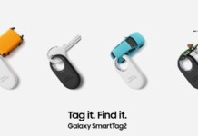 Samsung Galaxy SmartTag2 è ufficiale, il tag con modalità ancora più smart