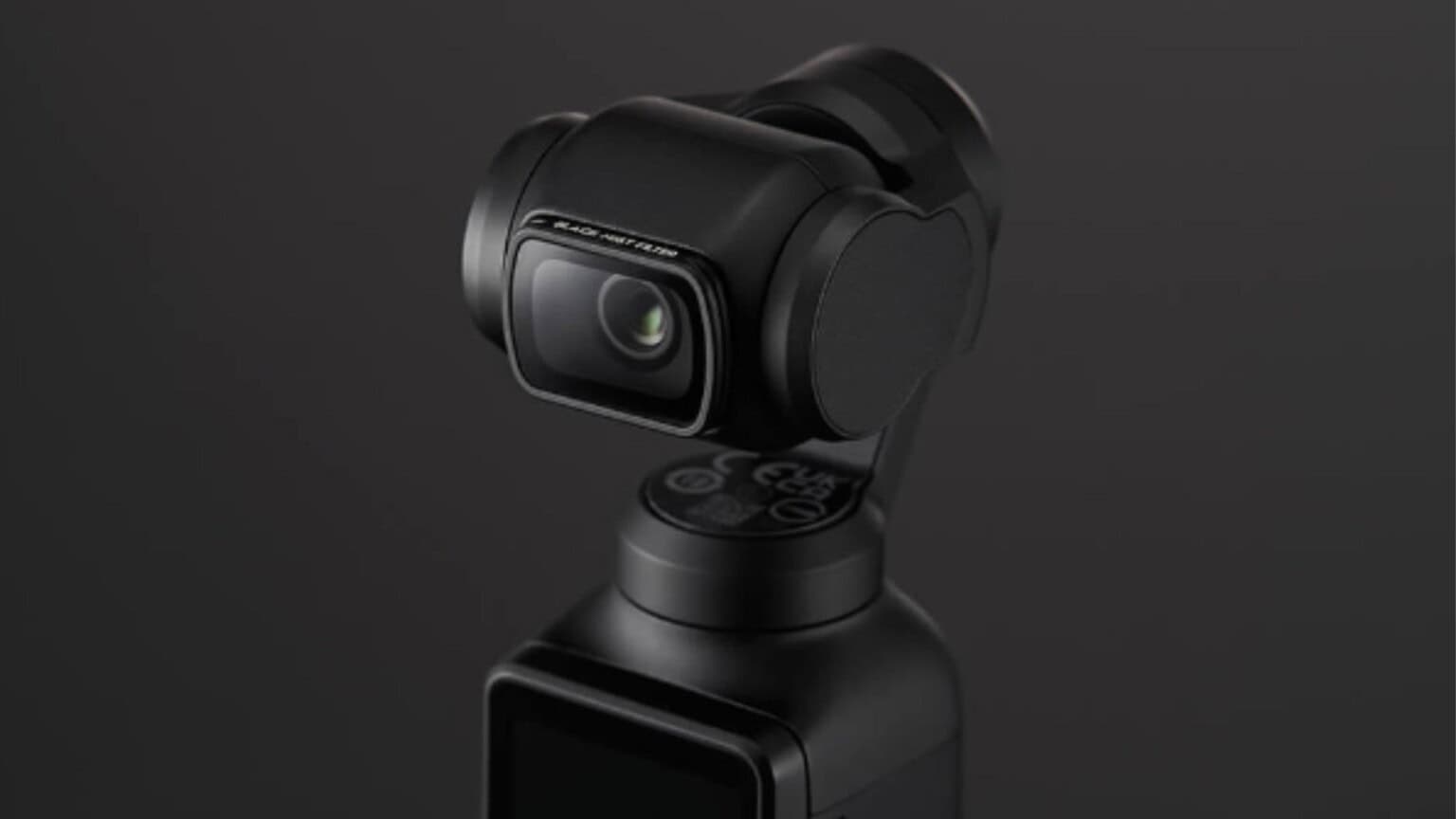 DJI Osmo Pocket 3 è ufficiale: ecco la fotocamera stabilizzata tascabile
