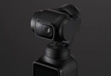 DJI Osmo Pocket 3 è ufficiale: ecco la fotocamera stabilizzata tascabile