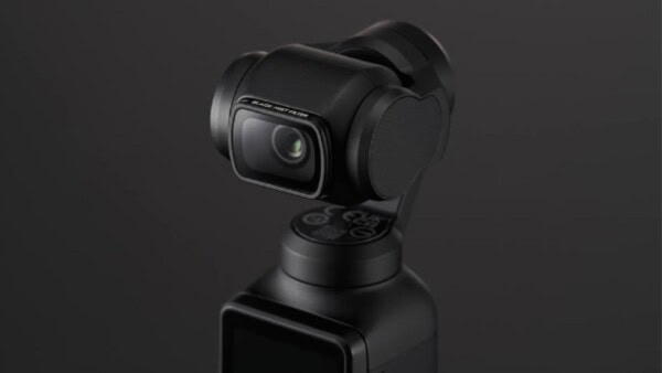 DJI Osmo Pocket 3 è ufficiale: ecco la fotocamera stabilizzata tascabile
