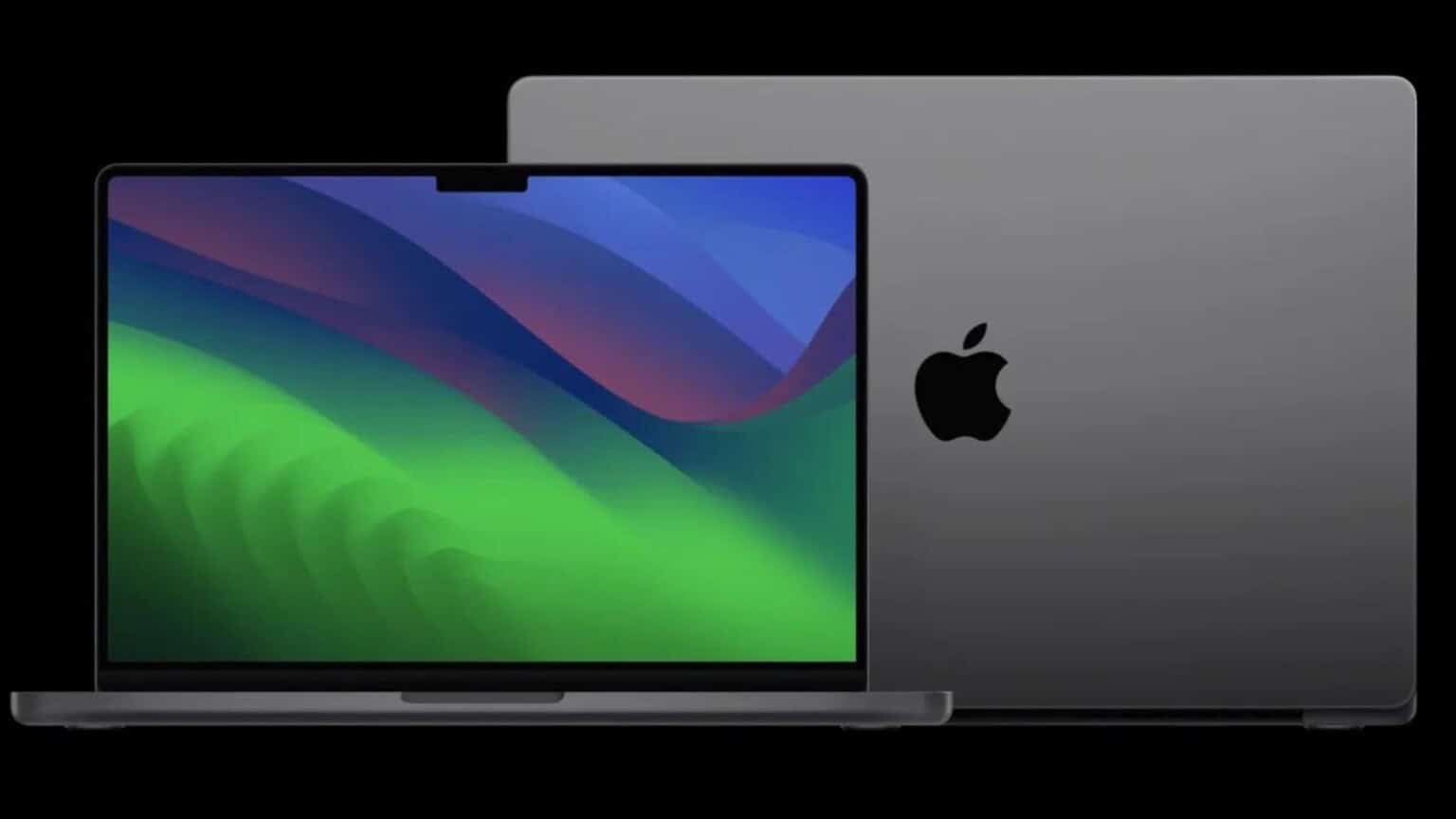 Apple MacBook Pro con chip M3 è ufficiale: prezzo e specifiche tecniche