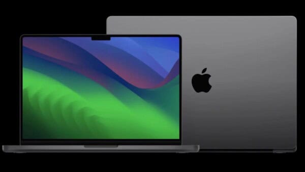 Apple MacBook Pro con chip M3 è ufficiale: prezzo e specifiche tecniche