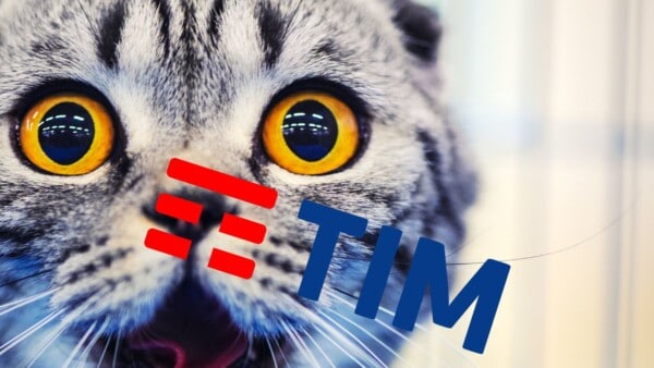 TIM, questa promo costa SOLO 6,99 euro ed il primo mese è GRATIS