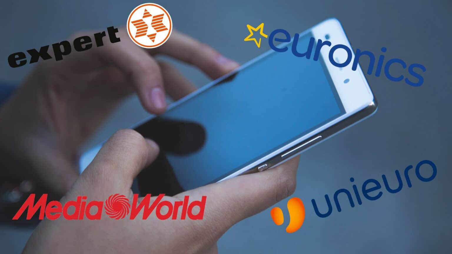 Volantini tecnologia, tutte le offerte GRATIS di Euronics, MediaWorld, Unieuro e Expert