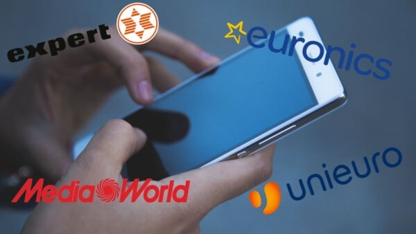 Volantini tecnologia, tutte le offerte GRATIS di Euronics, MediaWorld, Unieuro e Expert