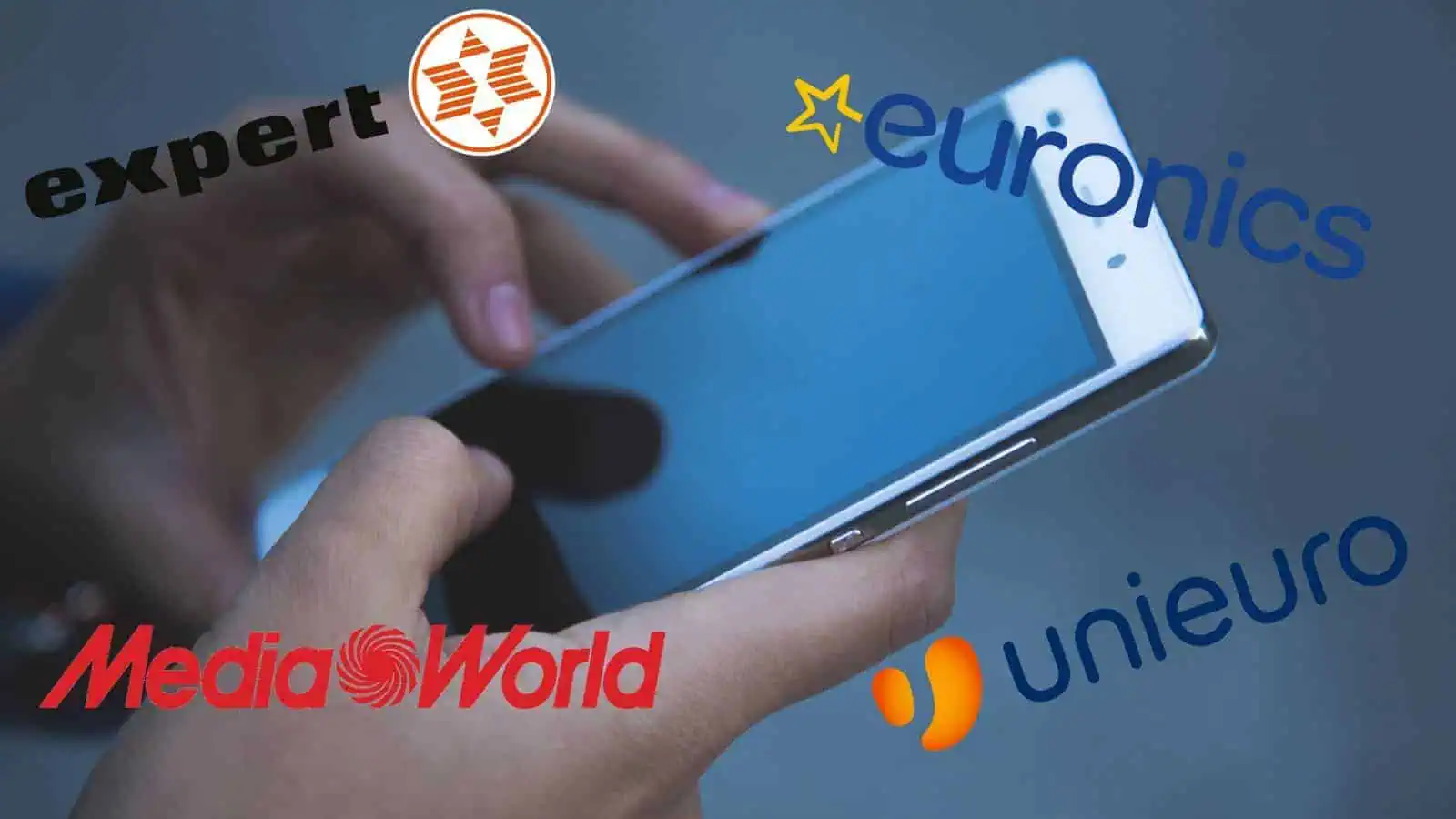 Volantini tecnologia, tutte le offerte GRATIS di Euronics, MediaWorld, Unieuro e Expert