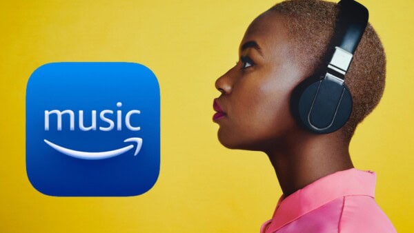 Amazon Music Unlimited è GRATIS per 4 mesi, ecco come averlo