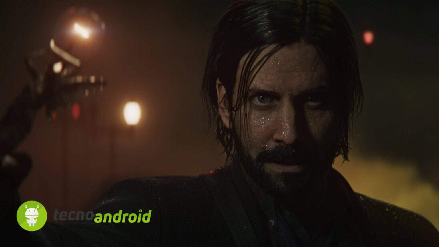 Ecco come ottenere Alan Wake 2 gratis con NVIDIA