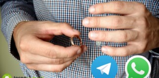 Ecco perché Telegram è l’app più sicura per chi tradisce