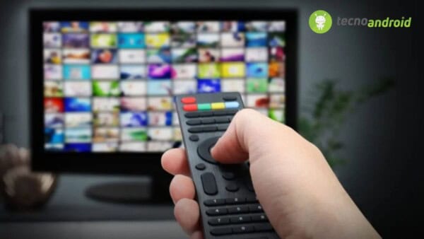 Digitale terrestre lista nuovi canali