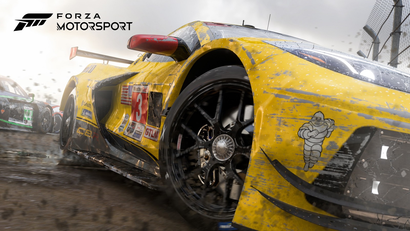 Forza Motorsport, Microsoft, Xbox Series X, Xbox Series S, PC