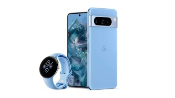 Google.Pixel 8 Vodafone rate prezzo