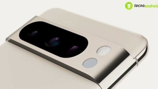 Google Pixel 8 video unboxing