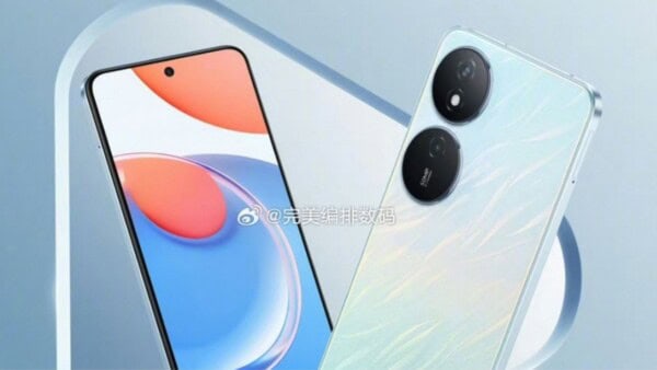 Honor Play 8t smartphone