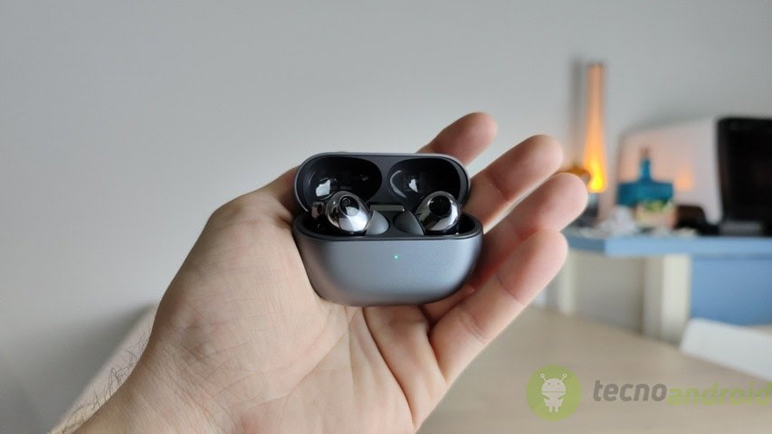 Huawei FreeBuds Pro 3 (10)