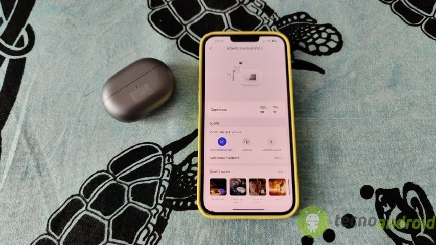 Huawei FreeBuds Pro 3 (4)