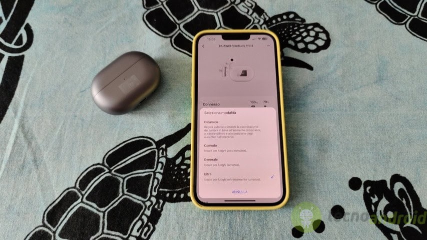 Huawei FreeBuds Pro 3 (5)