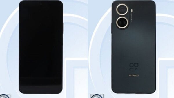Huawei Nova 11 SE specifiche