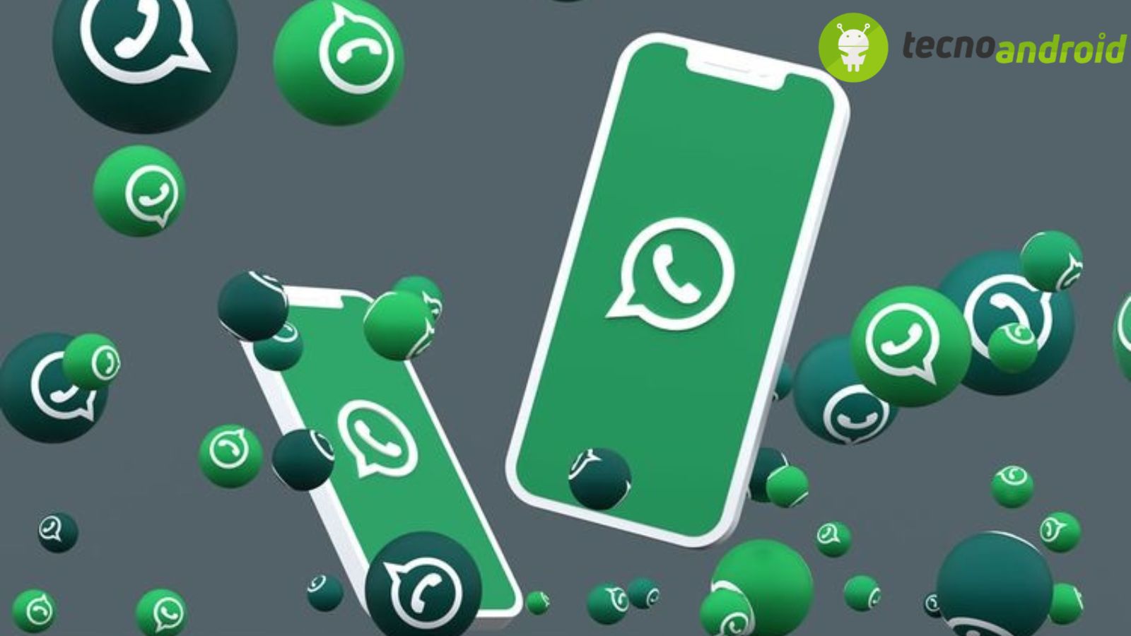 I Canali WhatsApp finalmente disponibili per tutti