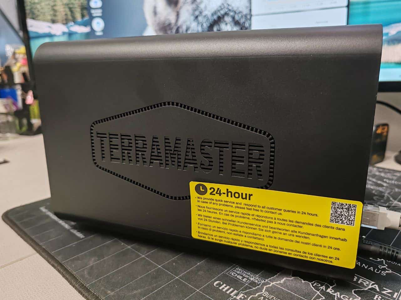 TerraMaster TerraMaster