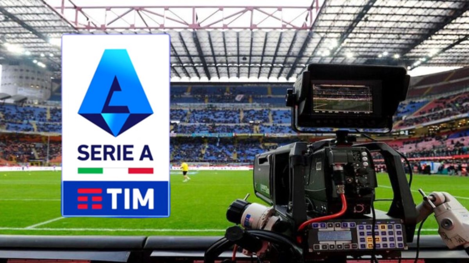 Diritti TV Serie A, si sfidano Sky, DAZN e Mediaset 